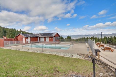 170 Pumphouse Hill Road Cle Elum WA 98922