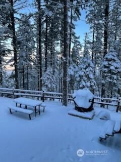 170 Pumphouse Hill Road Cle Elum WA 98922