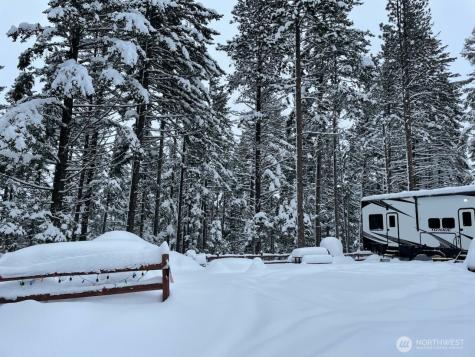 170 Pumphouse Hill Road Cle Elum WA 98922