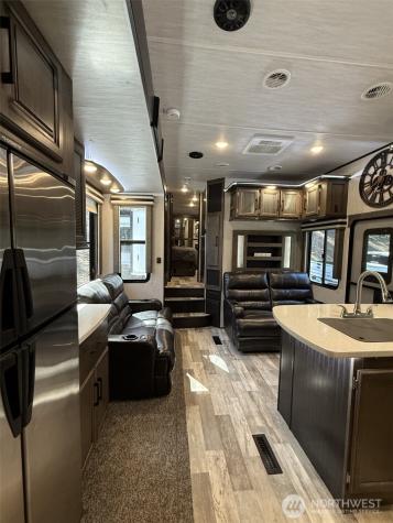 170 Pumphouse Hill Road Cle Elum WA 98922