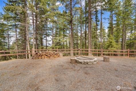 170 Pumphouse Hill Road Cle Elum WA 98922