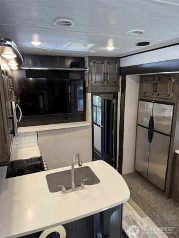 170 Pumphouse Hill Road Cle Elum WA 98922