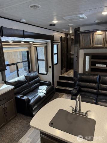 170 Pumphouse Hill Road Cle Elum WA 98922