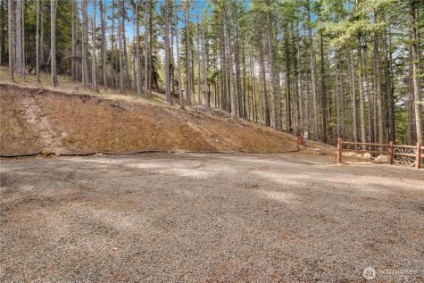 170 Pumphouse Hill Road Cle Elum WA 98922