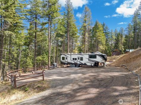 170 Pumphouse Hill Road Cle Elum WA 98922