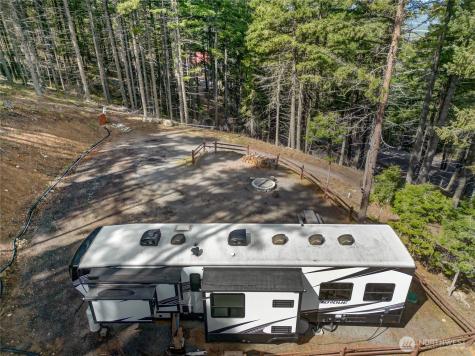 170 Pumphouse Hill Road Cle Elum WA 98922