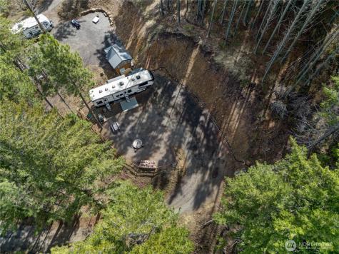 170 Pumphouse Hill Road Cle Elum WA 98922