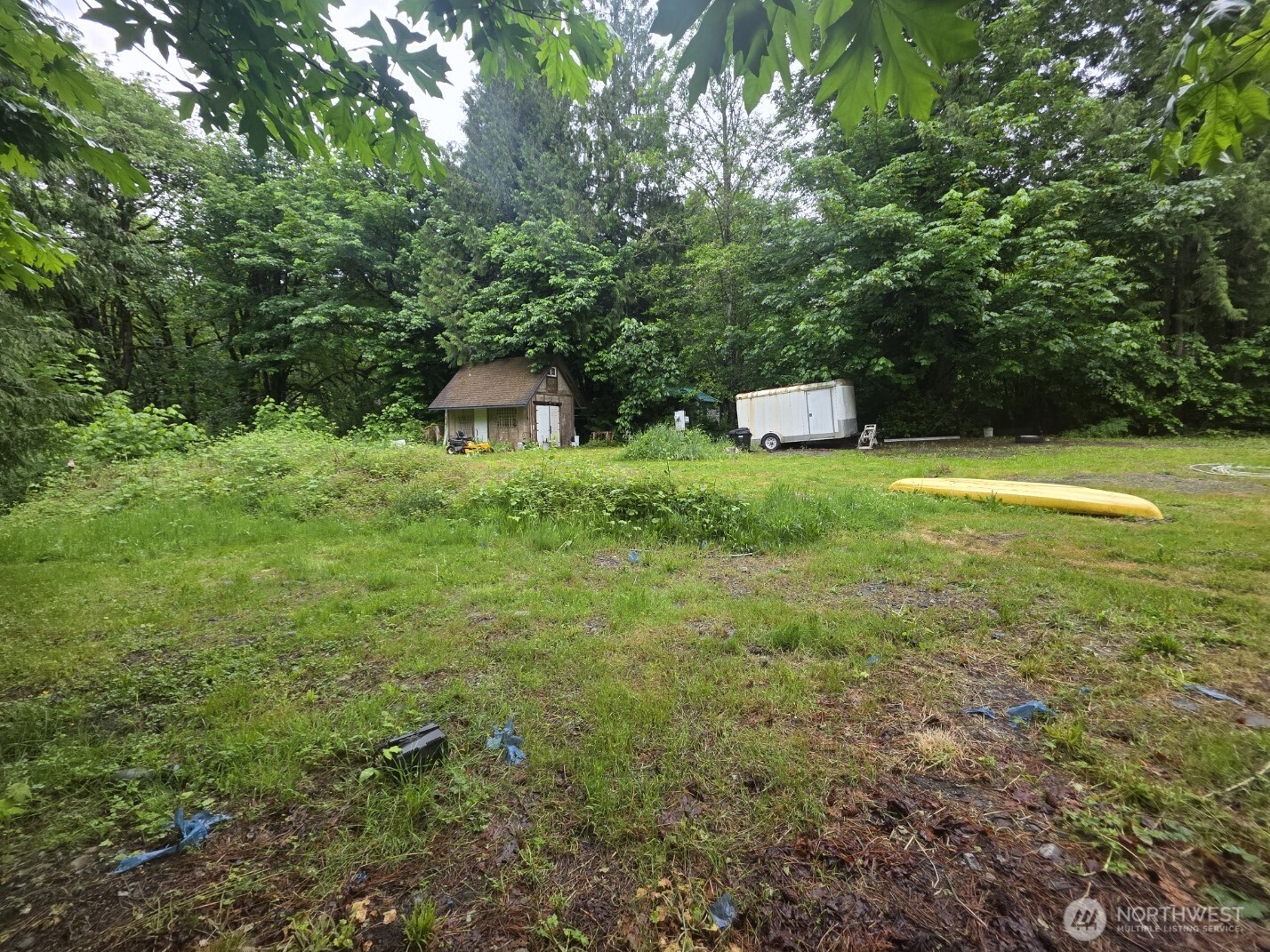 7265 Skagit View Drive Concrete WA 98237