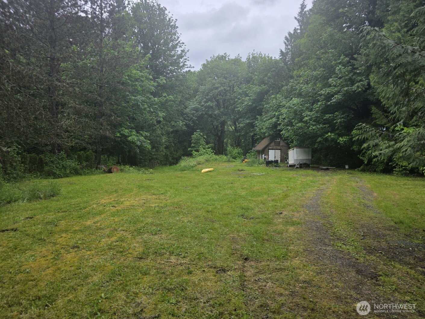 7265 Skagit View Drive Concrete WA 98237