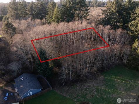0 W Newell Avenue Westport WA 98595