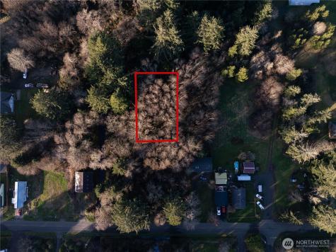 0 W Newell Avenue Westport WA 98595