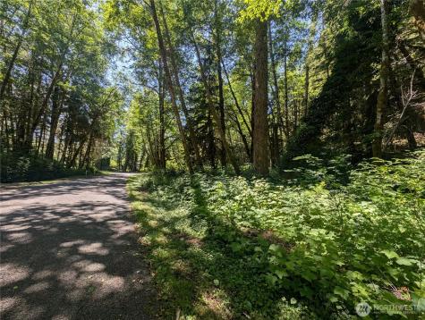 999 Kallman Road Forks WA 98331