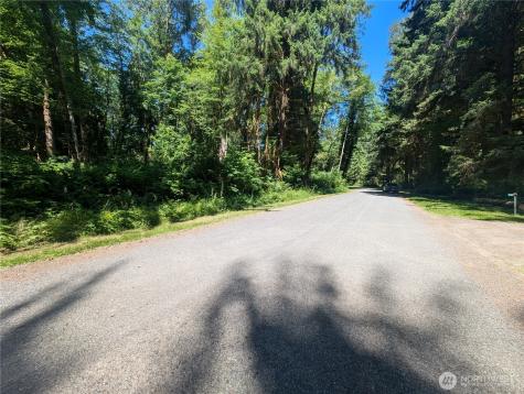 999 Kallman Road Forks WA 98331