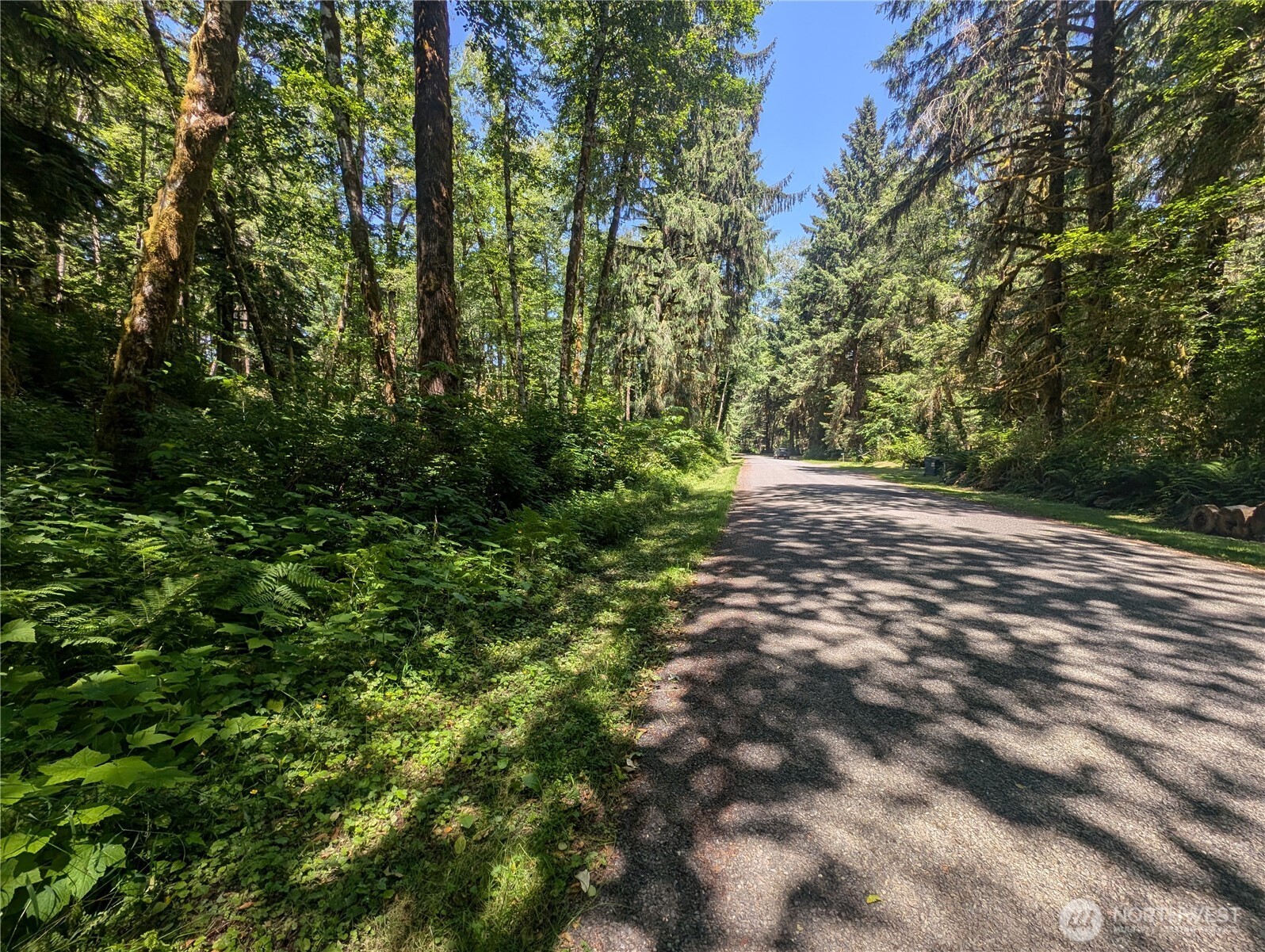 999 Kallman Road Forks WA 98331