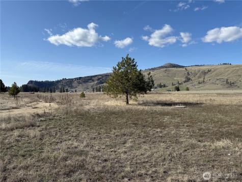 17 Sorona Way E Tonasket WA 98855