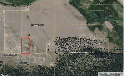 17 Sorona Way E Tonasket WA 98855