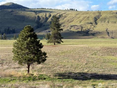 17 Sorona Way E Tonasket WA 98855