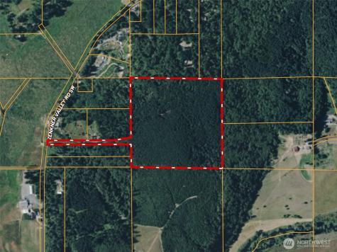 216 Zenkner Valley Road SW Centralia WA 98531