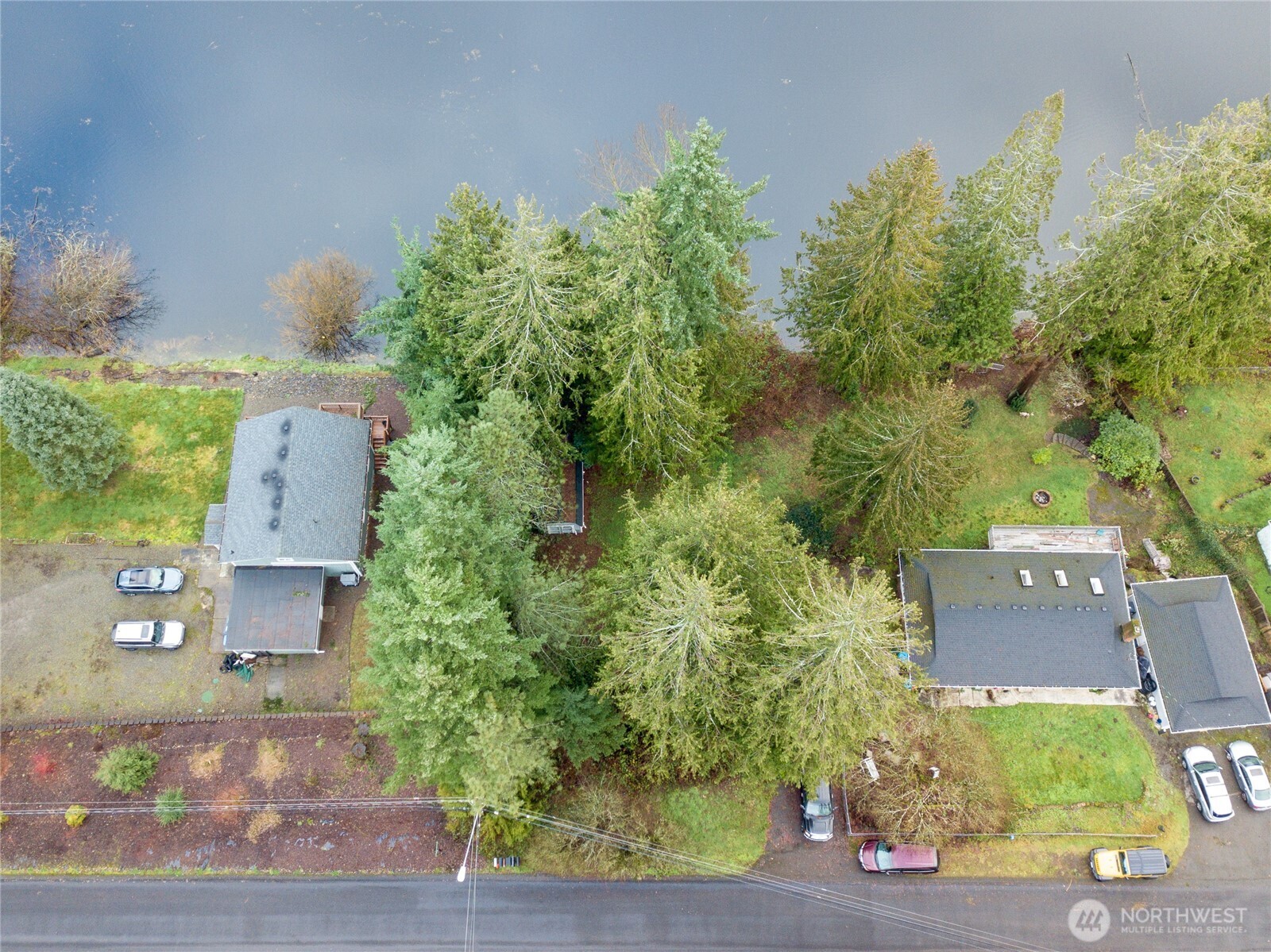 20501 Larita Drive E Bonney Lake WA 98391