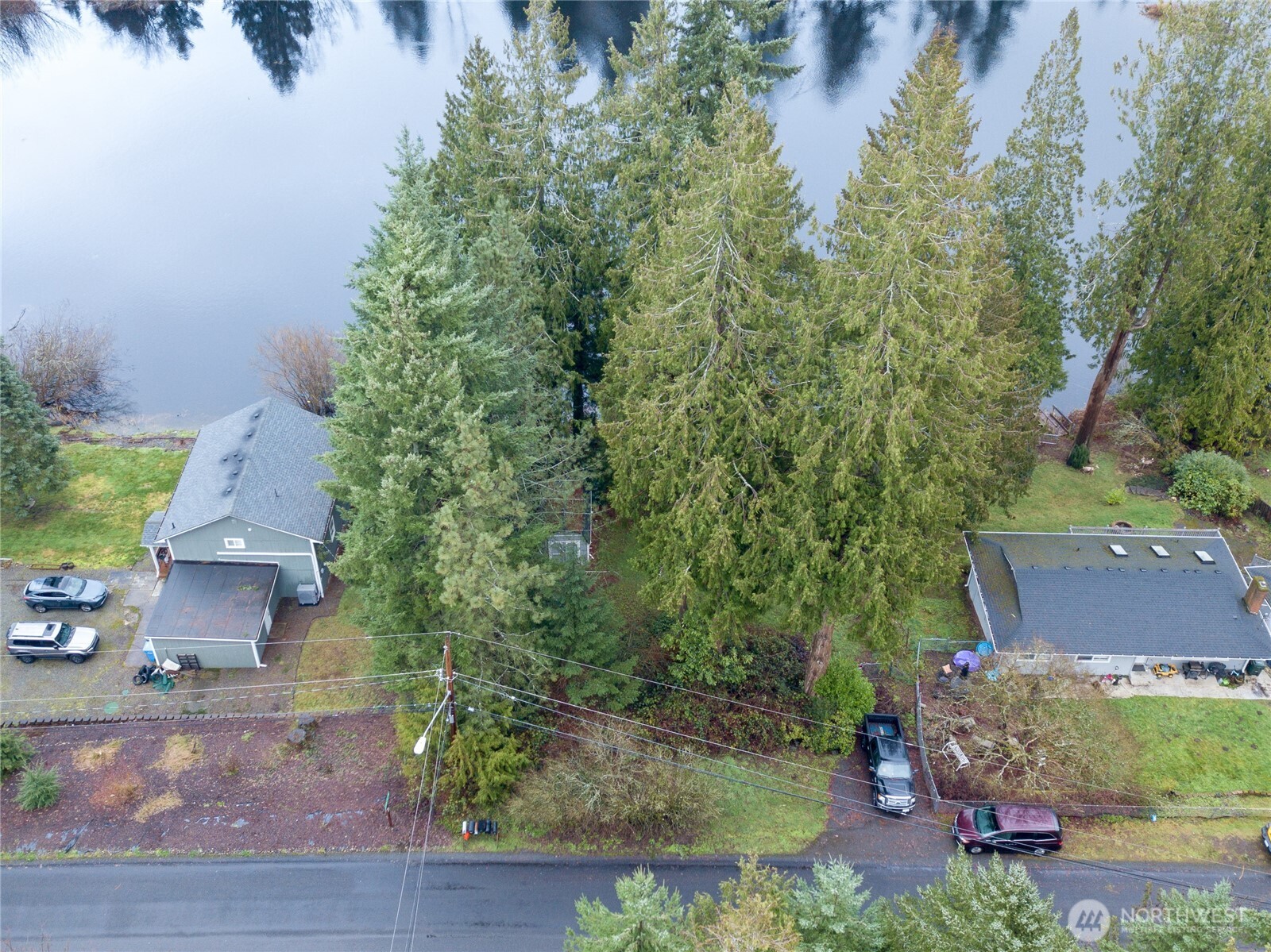 20501 Larita Drive E Bonney Lake WA 98391