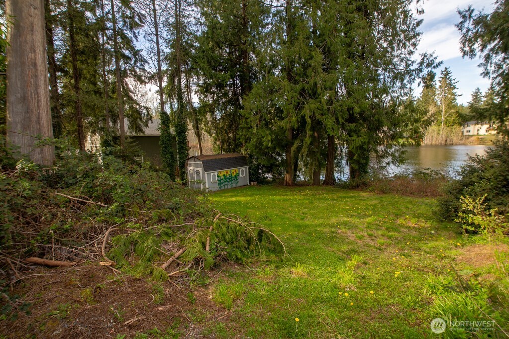 20501 Larita Drive E Bonney Lake WA 98391