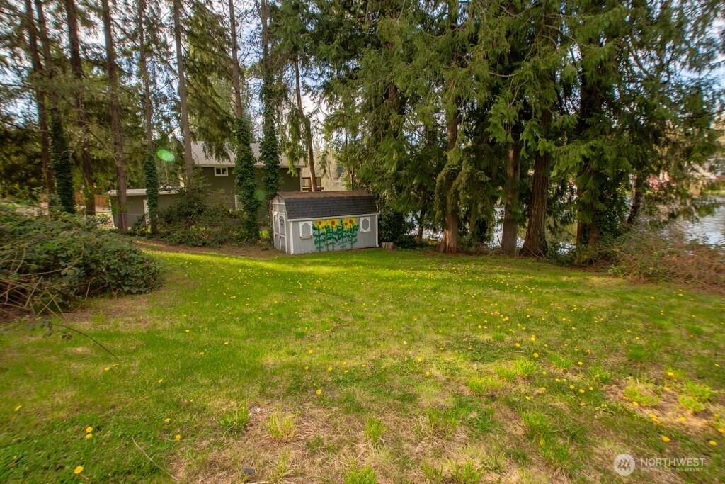 20501 Larita Drive E Bonney Lake WA 98391