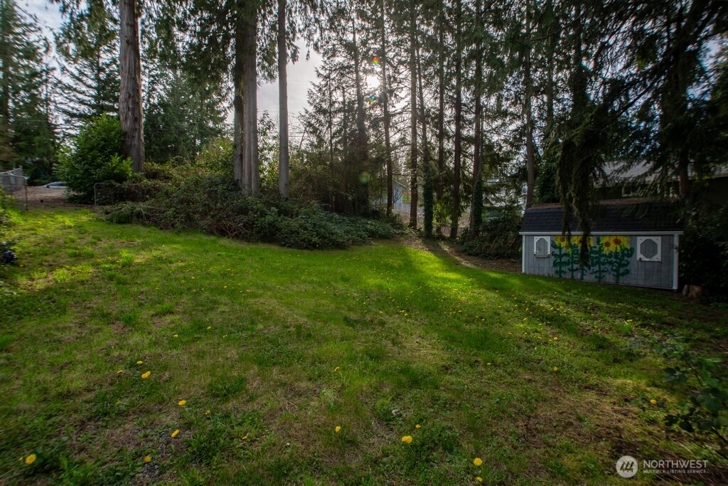 20501 Larita Drive E Bonney Lake WA 98391
