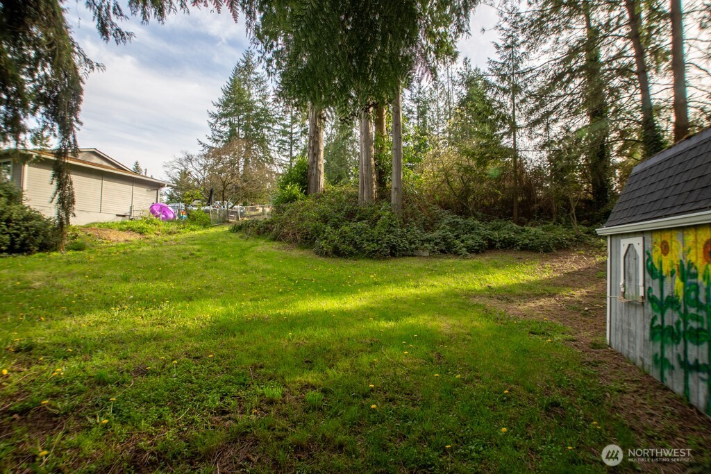 20501 Larita Drive E Bonney Lake WA 98391
