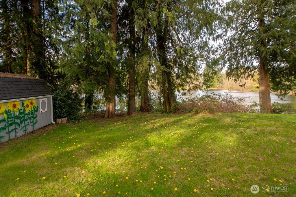 20501 Larita Drive E Bonney Lake WA 98391