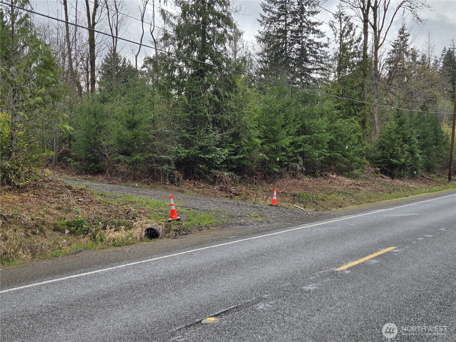 1801 E Crestview Drive Shelton WA 98584
