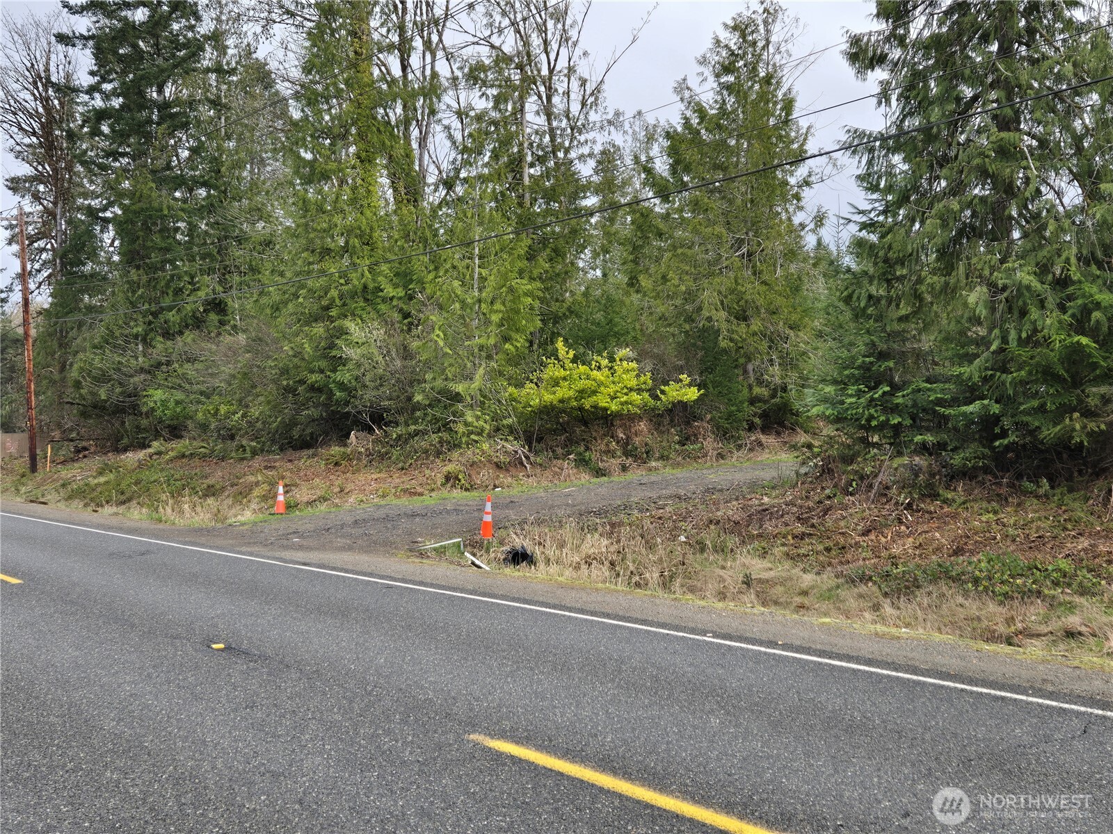 1801 E Crestview Drive Shelton WA 98584