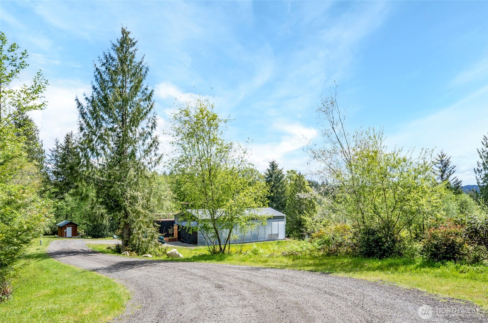 770 E April Avenue Grapeview WA 98546