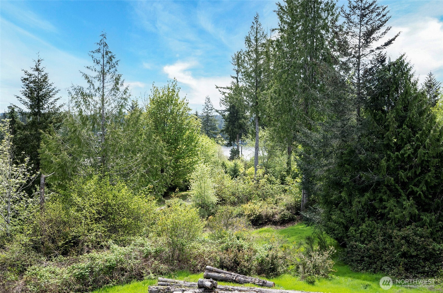 770 E April Avenue Grapeview WA 98546