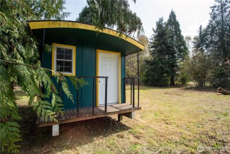 11409 93rd Avenue E Puyallup WA 98373