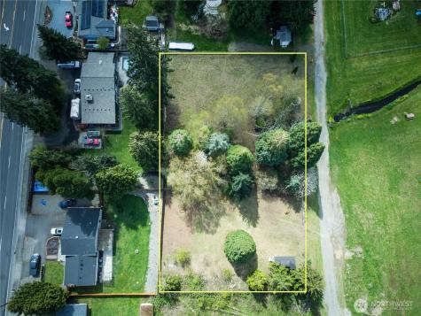 11409 93rd Avenue E Puyallup WA 98373