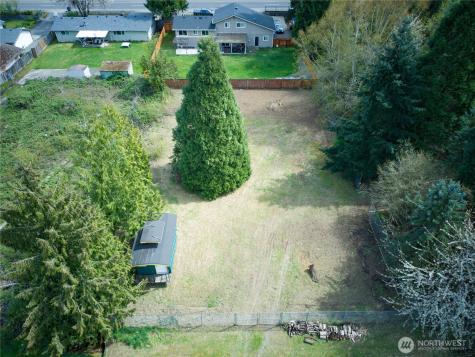 11409 93rd Avenue E Puyallup WA 98373