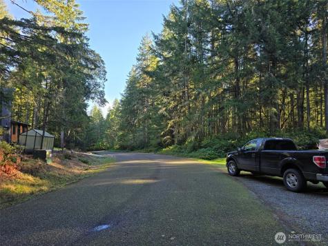 11620 Mill Place Anderson Island WA 98303