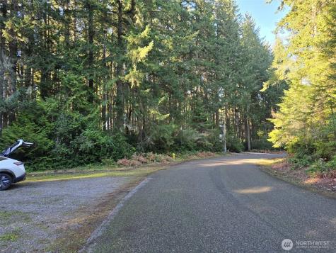 11620 Mill Place Anderson Island WA 98303
