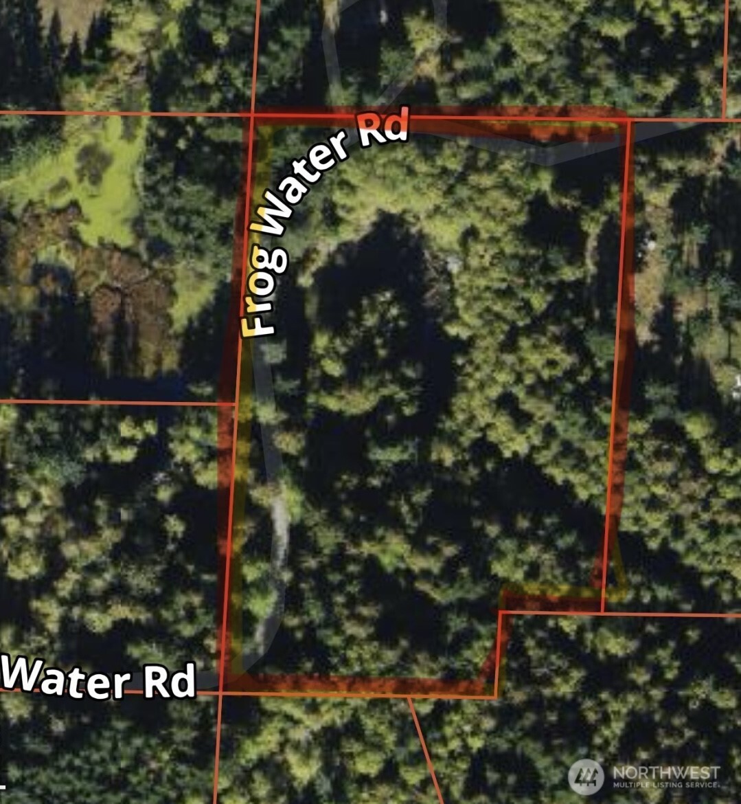 4130 Frog Water Road Clinton WA 98236