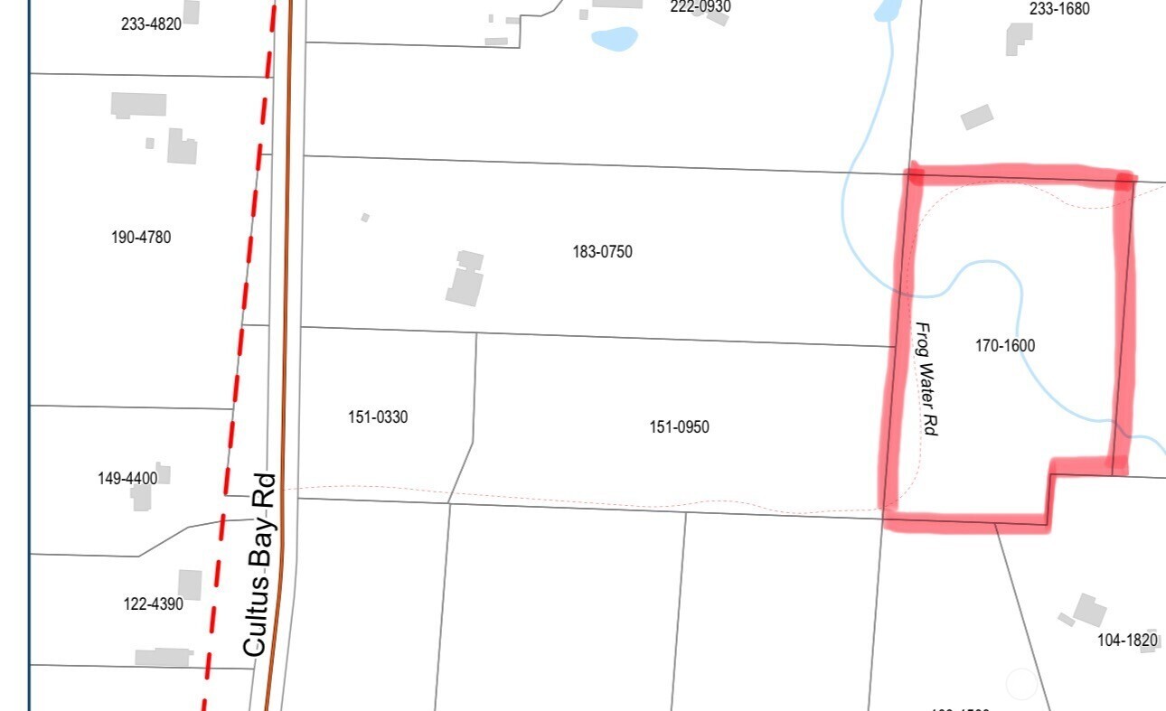 4130 Frog Water Road Clinton WA 98236
