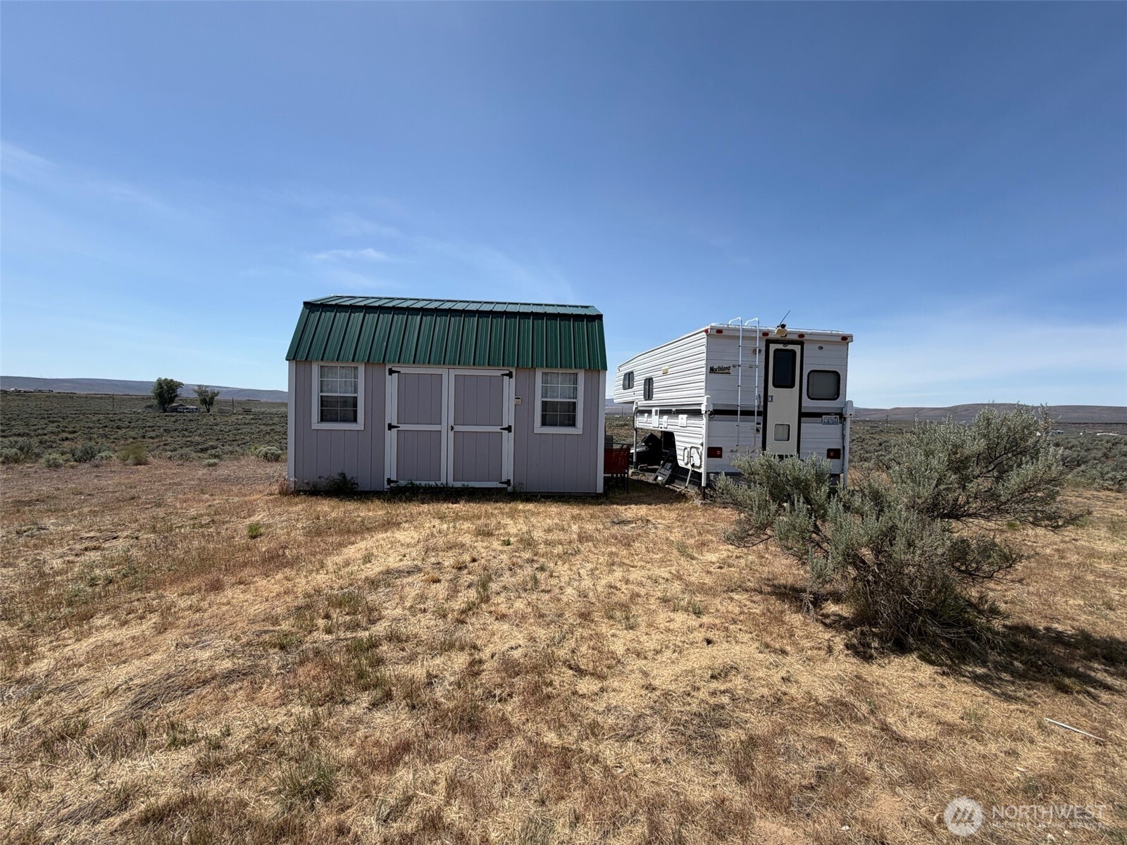 1291 Chief Joseph Drive Ephrata WA 98823
