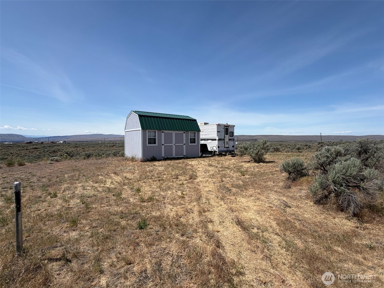 1291 Chief Joseph Drive Ephrata WA 98823