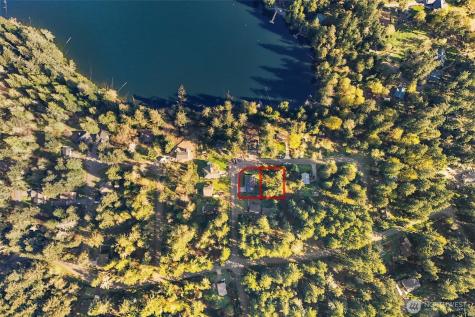 10514 100th Street Court Anderson Island WA 98303