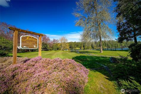 10514 100th Street Court Anderson Island WA 98303