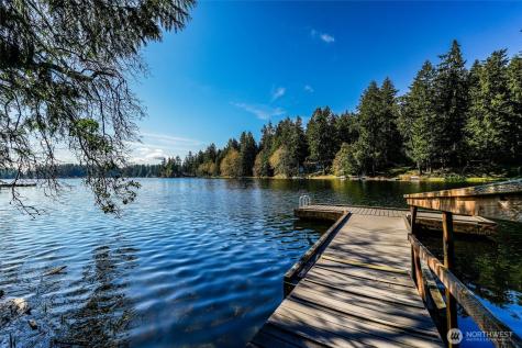10514 100th Street Court Anderson Island WA 98303