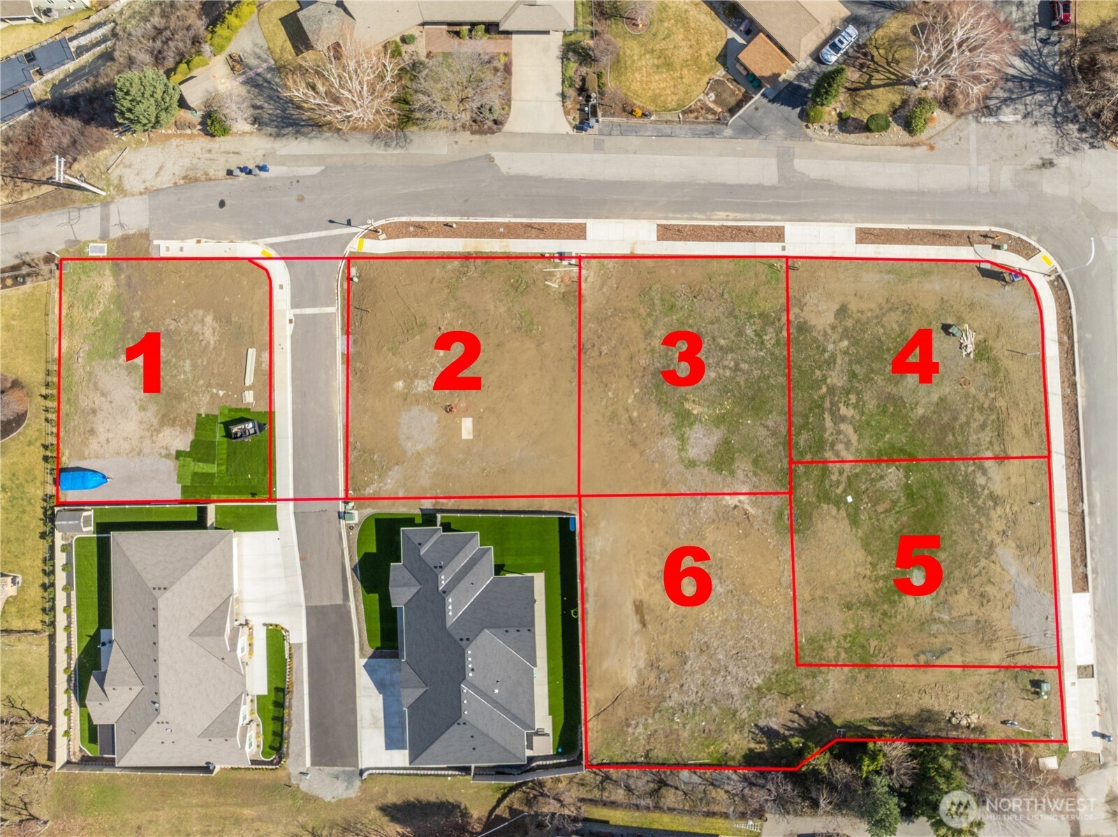 2132 N Western Avenue Wenatchee WA 98801