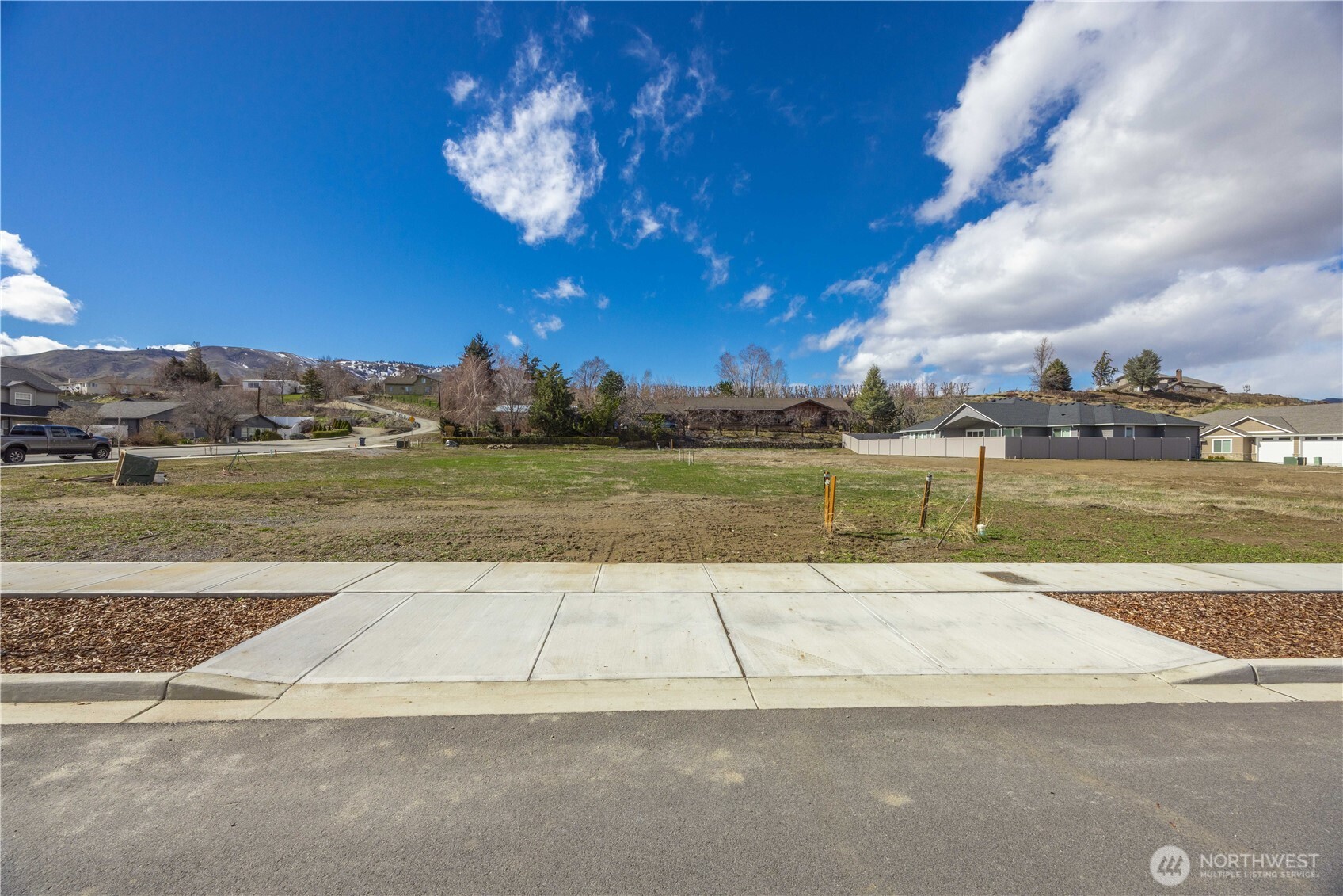 2132 N Western Avenue Wenatchee WA 98801