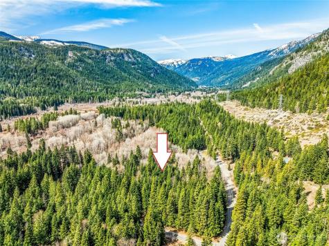 1111 Nason Ridge Road Leavenworth WA 98826