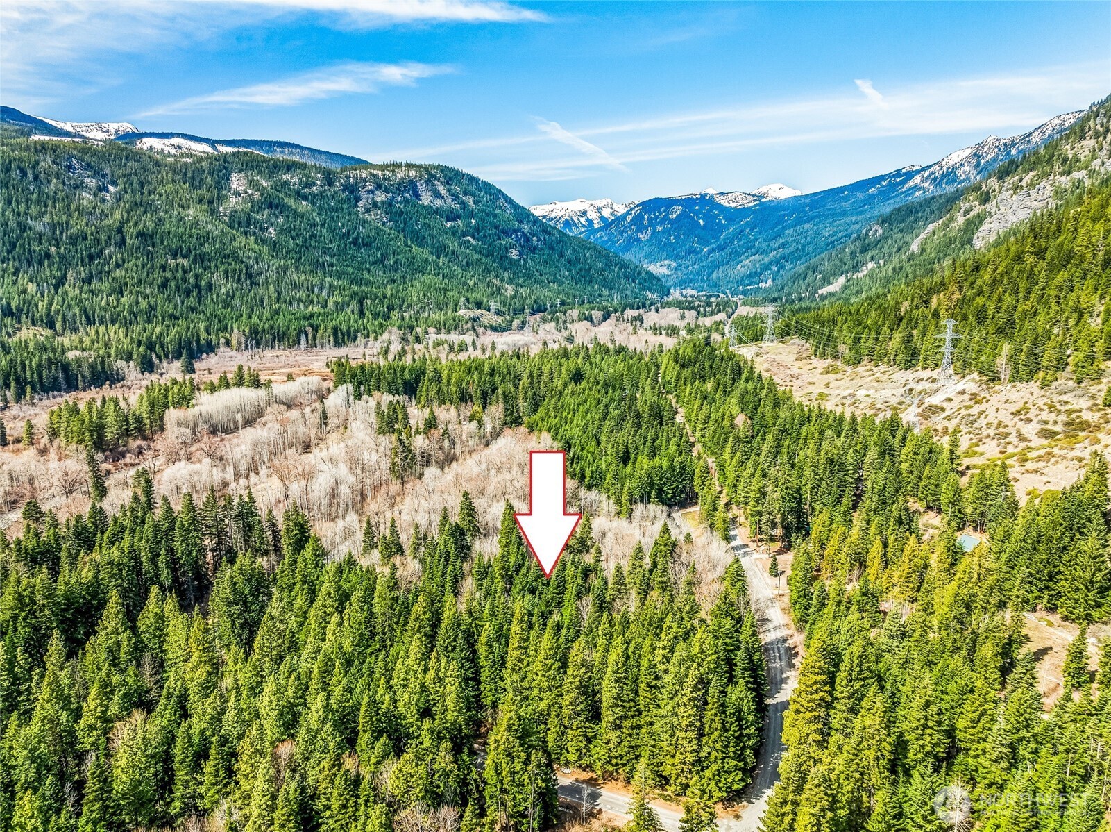 1111 Nason Ridge Road Leavenworth WA 98826