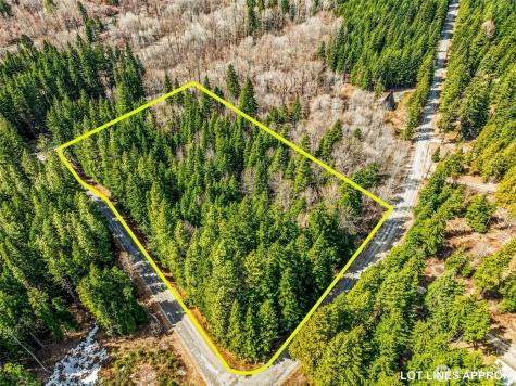 1111 Nason Ridge Road Leavenworth WA 98826